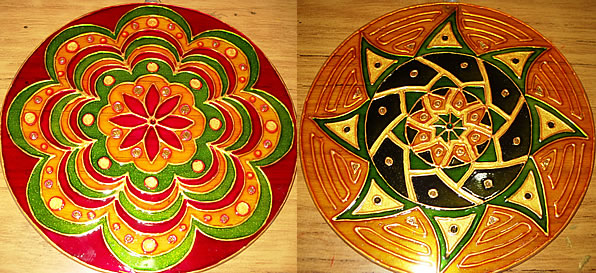 mandalas mandalas